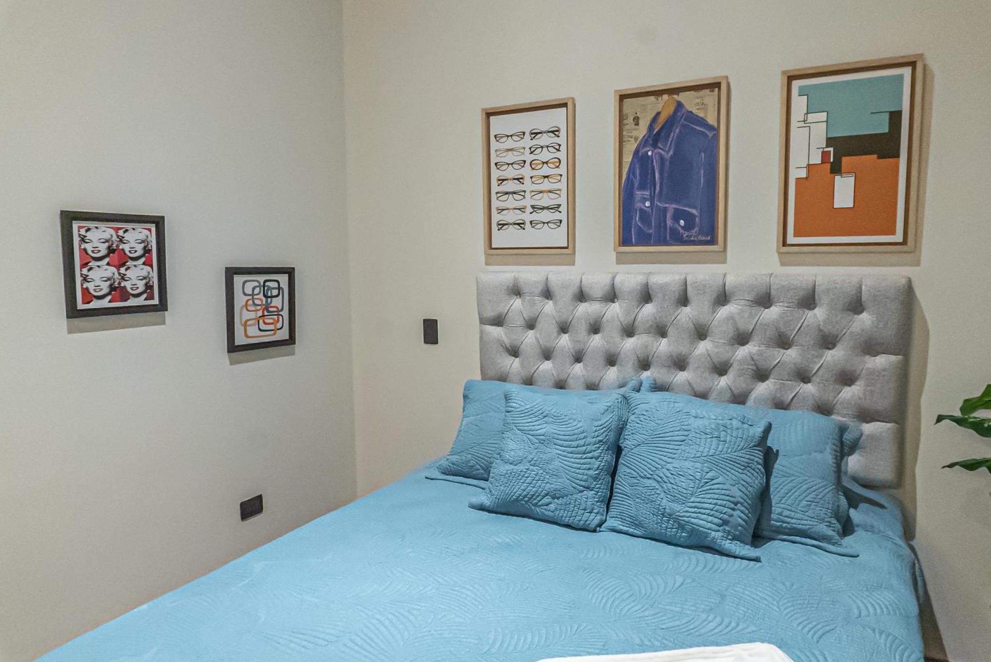 الشقق الفندقية ميديلينفي  Royal Living Poblado المظهر الخارجي الصورة