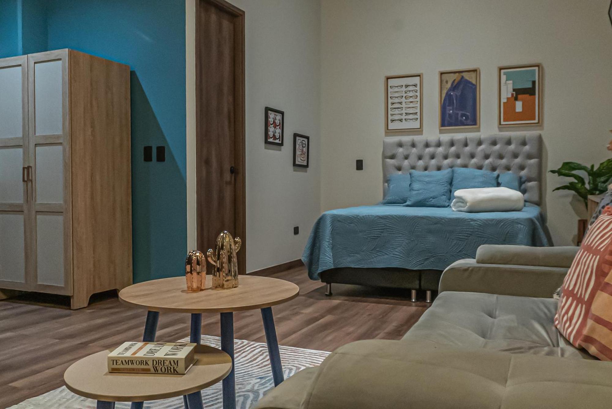 الشقق الفندقية ميديلينفي  Royal Living Poblado المظهر الخارجي الصورة